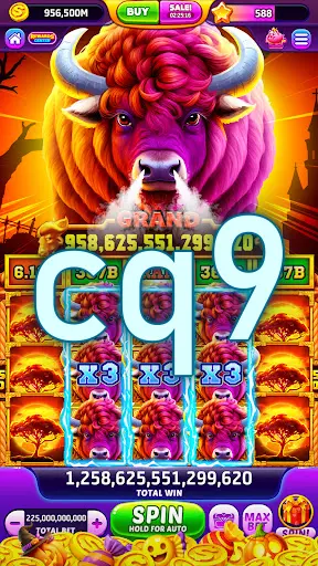 cq9 APK