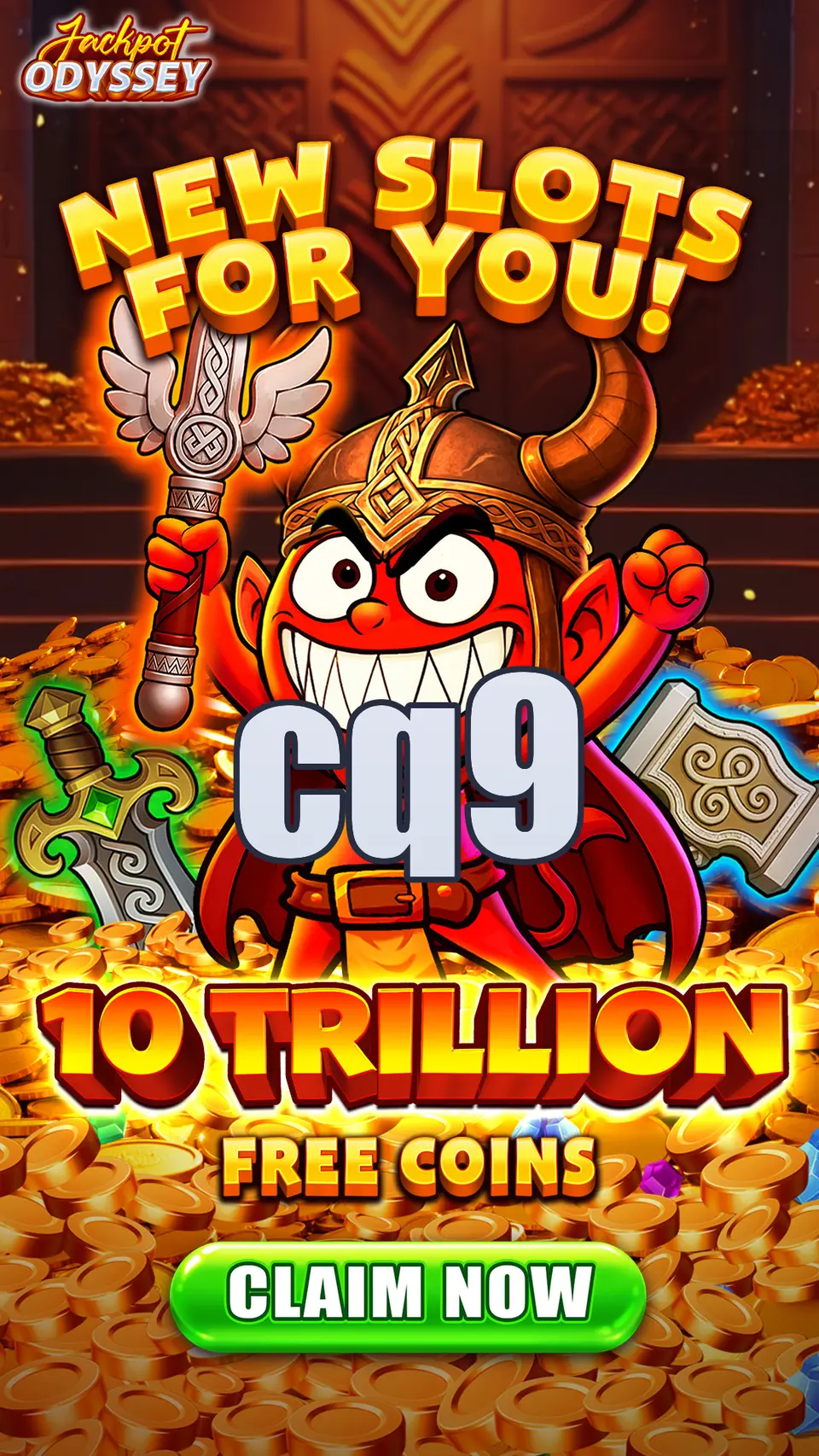 cq9 APK
