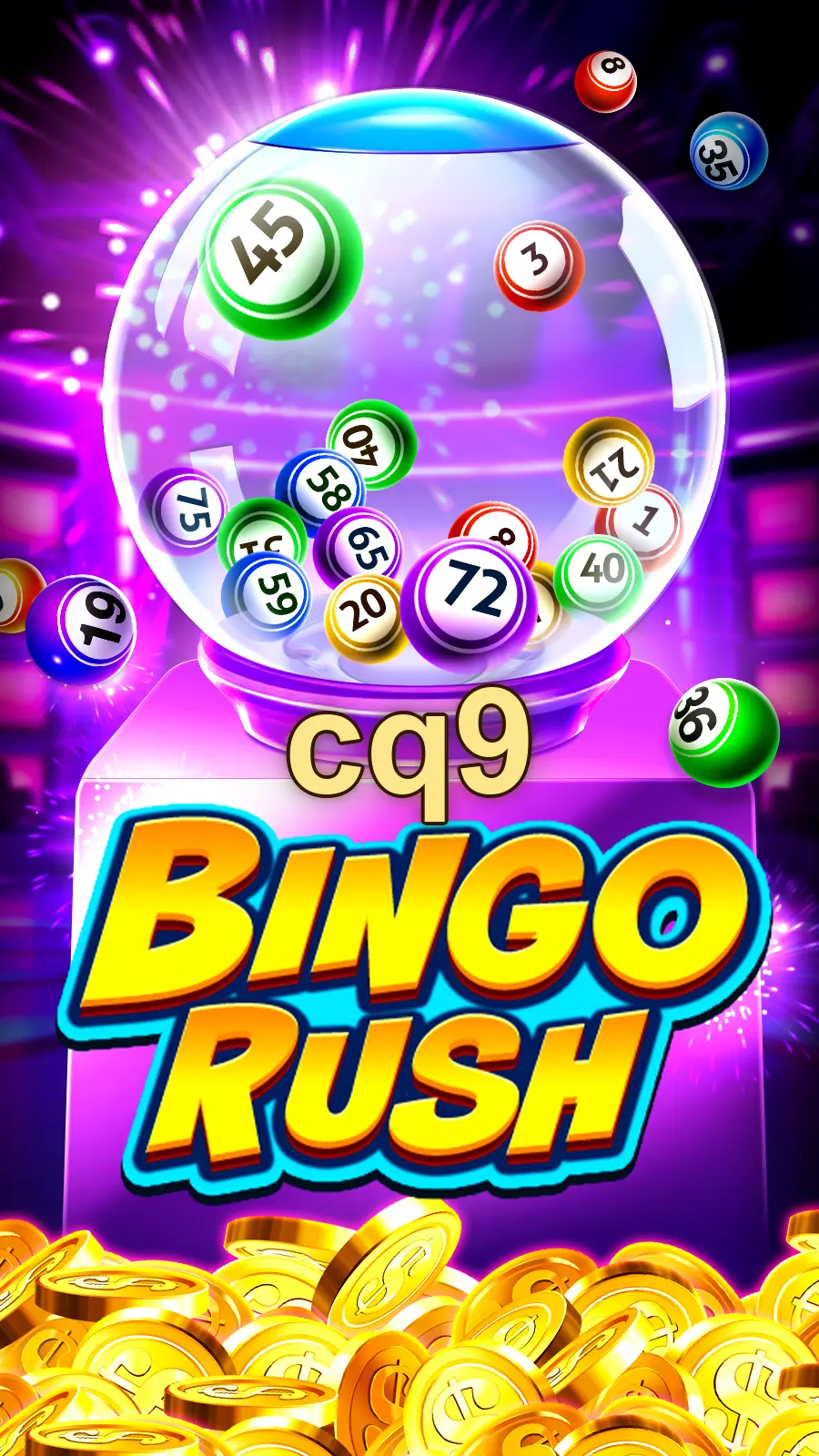 cq9 APK